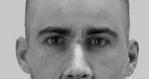 Foto: Phantombild Polizei Reutlingen