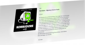 Foto: Screenshot ARD Audiothek