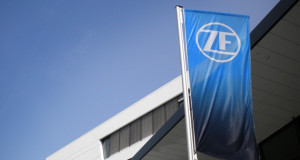 Foto: ZF Friedrichshafen AG