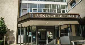 Foto: Landgericht Stuttgart