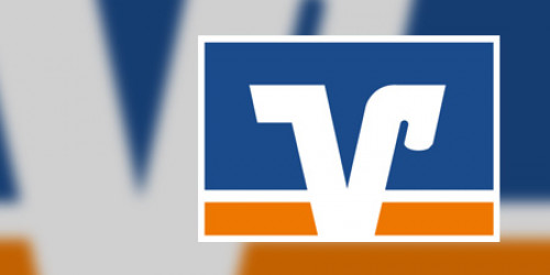 Volksbank: Logo