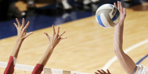 Volleyball