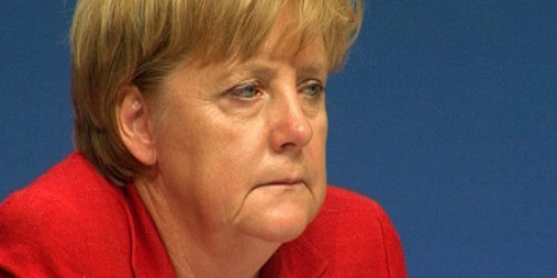 Angela Merkel