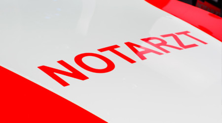 Notarzt (Quelle: pixelio.de - FotoHiero)