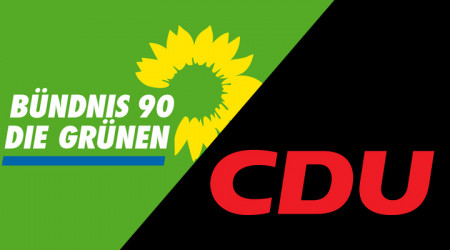 B90/Gr&uuml;ne + CDU (Quelle: RTF.3)