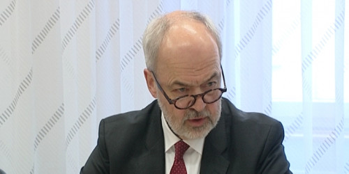 Reumann zur Auskreisung