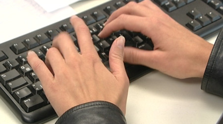 Onlinehandel (Quelle: RTF1)