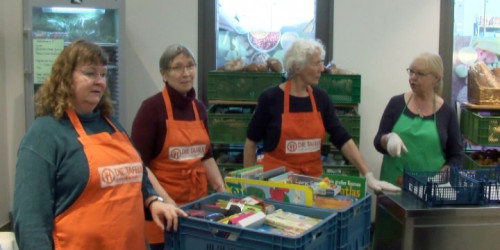 Widmann Mauz T&uuml;binger tafel