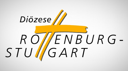 Logo Di&ouml;zese Rottenburg-Stuttgart (Quelle: RTF.3)