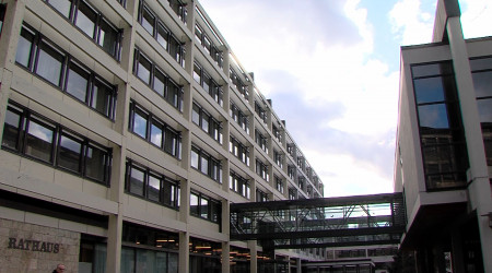 Rathaus Reutlingen (Quelle: RTF.3)