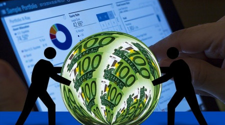 Foto: Bild von Gerd Altmann auf Pixabay 