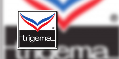 Trigema: Firmenlogo