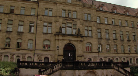Landgericht T&uuml;bingen (Quelle: RTF.3)