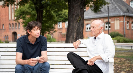 Foto: World Health Summit / S. Kugler