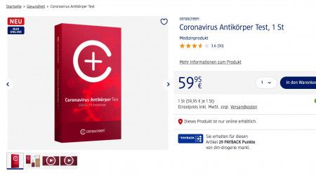 Foto: obs/dm-drogerie markt/dm-drogerie markt GmbH + Co. KG