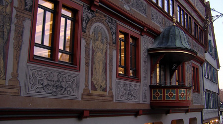 Rathaus T&Uuml; (Quelle: RTF.3)