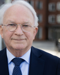 Dr. Werner Schwaderlapp - LfM NRW