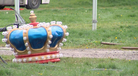 Circus Krone kommt nach T&uuml;bingen (Quelle: RTF.3)