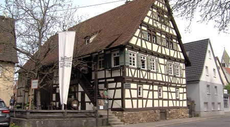 Museum Im Dorf Betzingen (Quelle: RTF.3)