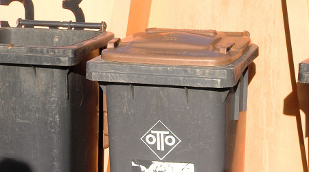 Strengere Regeln bei der Biom&uuml;ll-Abfuhr (Quelle: RTF.3)