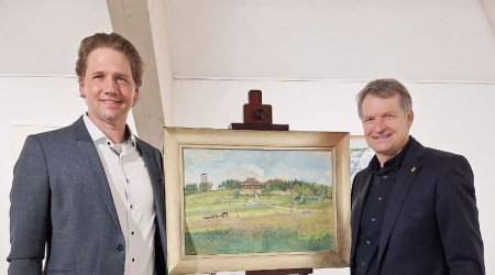 Foto: Kunstmuseum Albstadt