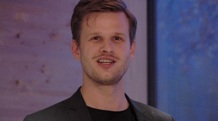 Robin Mesarosch (Quelle: RTF.3)