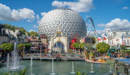 Europa Park Rust 