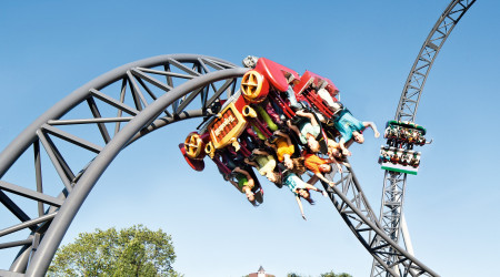 Foto: Erlebnispark Tripsdrill