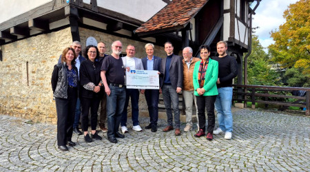 18.000 Euro für Greifenstein-Projekt (Quelle: RTF.3)