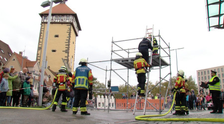 Am 12. Oktober ist Tag der Sicherheit (Quelle: RTF.3)