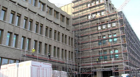 Neubau des Landratsamts Reutlingen (Quelle: RTF.3)