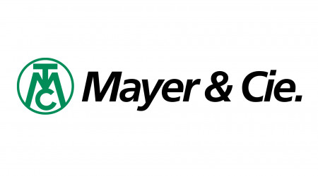 Das Logo von Mayer & Cie. (Quelle: Mayer & Cie.)