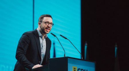 Foto: CDU / Marcel Ditrich