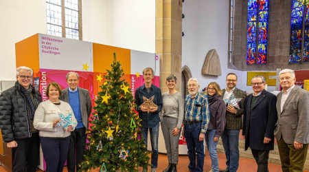 Foto: Rotary Club Reutlingen-T&uuml;bingen S&uuml;d