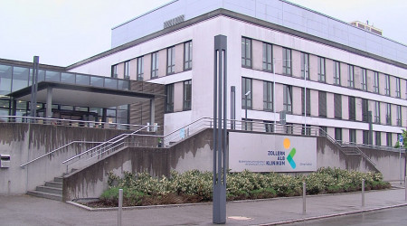 Mehr Geld f&uuml;r Zentralklinikum (Quelle: RTF.3)