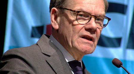 Dr. Johann Wadephul (CDU) zu Besuch in Metzingen (Quelle: RTF.3)