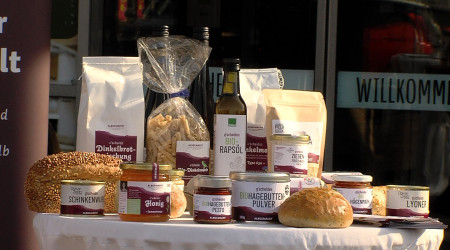 Albgemacht-Produkte (Quelle: RTF.3)