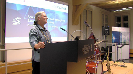 Uni T&uuml;bingen bleibt Exzellenzuni (Quelle: RTF.3)