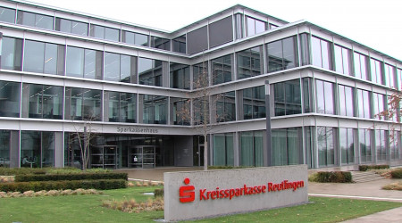 Kreissparkasse Reutlingen (Quelle: RTF.3)