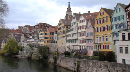 T&uuml;binger Ufer (Quelle: RTF.3)