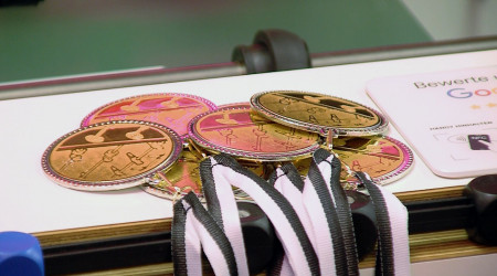 IHK ehrt Gewinner der Region (Quelle: RTF.3)