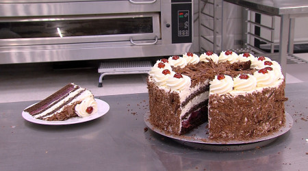 Schwarzw&auml;lder Kirschtorte (Quelle: RTF.3)
