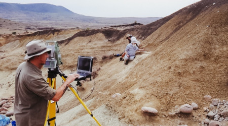 Foto: Universit&auml;t T&uuml;bingen / Manuel Will