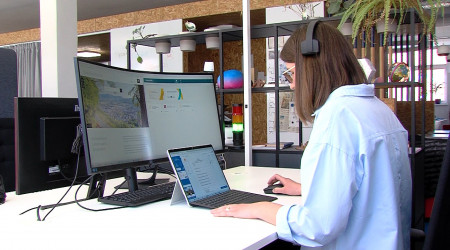 Virtuelles Rathaus Metzingen (Quelle: RTF.3)