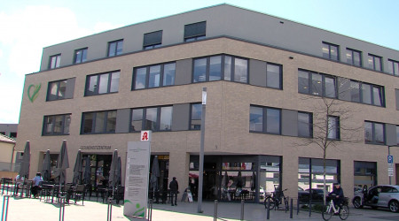Die Steinlach-Klinik schlie&szlig;t Ende Juni (Quelle: RTF.3)