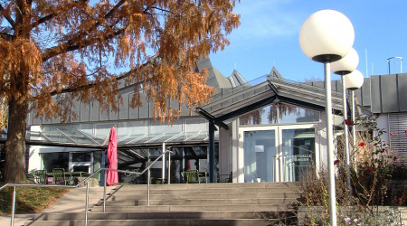 Kunsthalle T&uuml;bingen (Quelle: RTF.3)