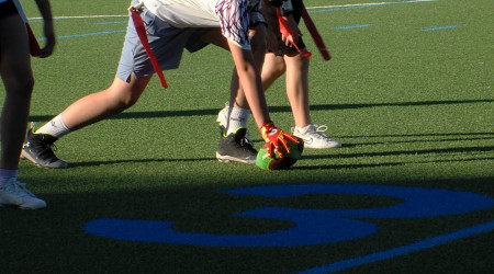 Flag Football (Quelle: RTF.3)