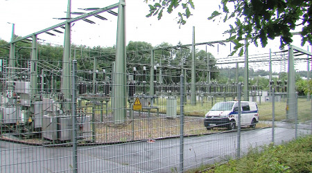 Umspannwerk Reutlingen (Quelle: RTF.3)