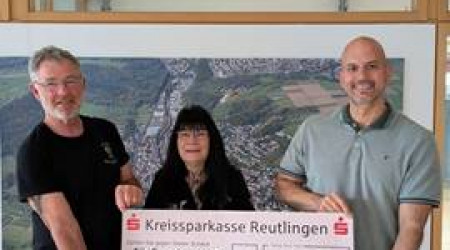 Foto: Rathaus Wannweil