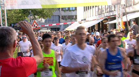 32. Solcom-Altstadtlauf in Reutlingen (Quelle: RTF.3)